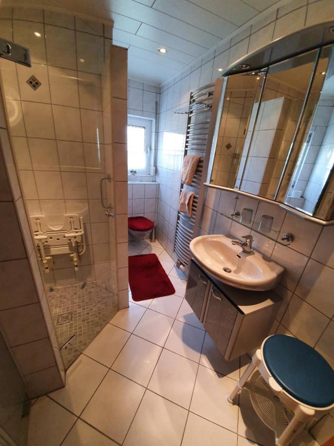 Altendiez Ferienwohnung Woelbert מראה חיצוני תמונה