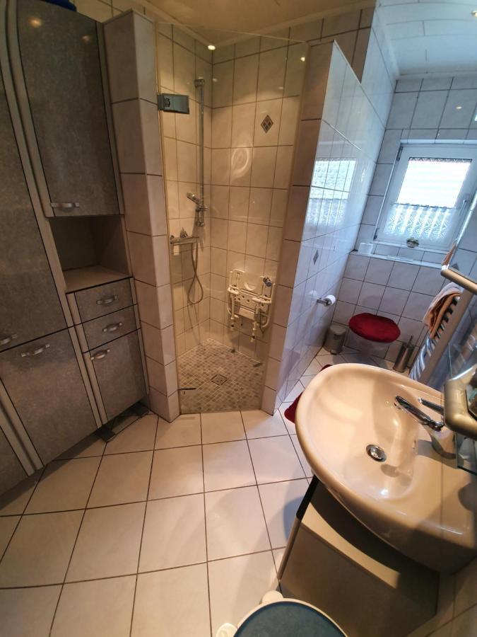 Altendiez Ferienwohnung Woelbert מראה חיצוני תמונה