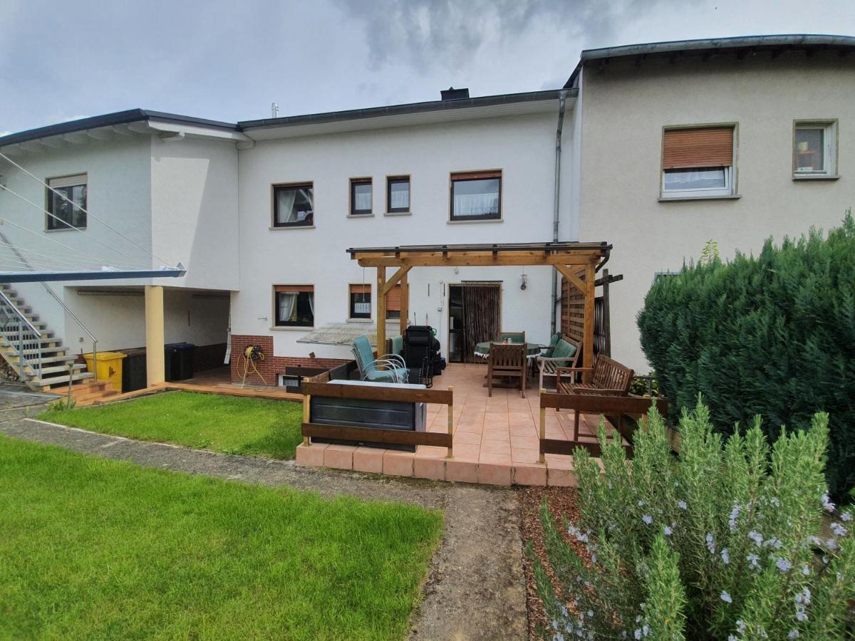 Altendiez Ferienwohnung Woelbert מראה חיצוני תמונה