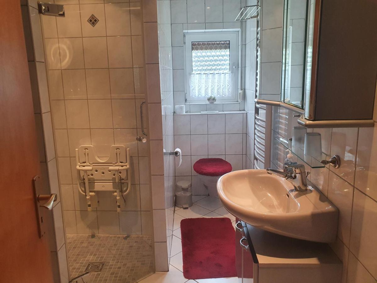Altendiez Ferienwohnung Woelbert מראה חיצוני תמונה