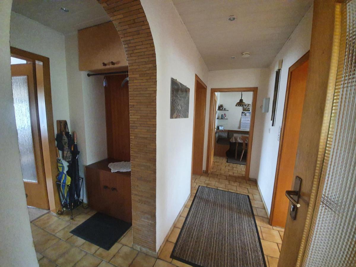 Altendiez Ferienwohnung Woelbert מראה חיצוני תמונה