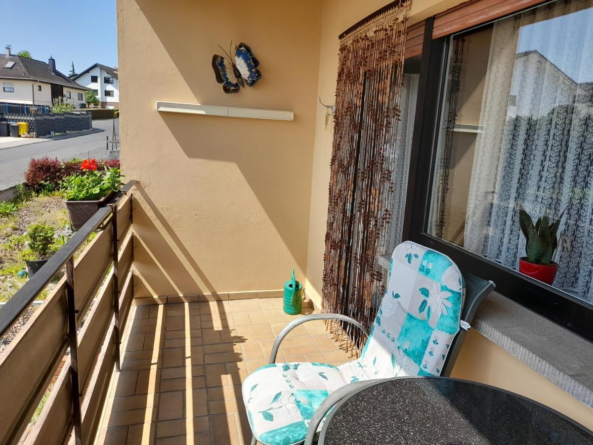 Altendiez Ferienwohnung Woelbert מראה חיצוני תמונה