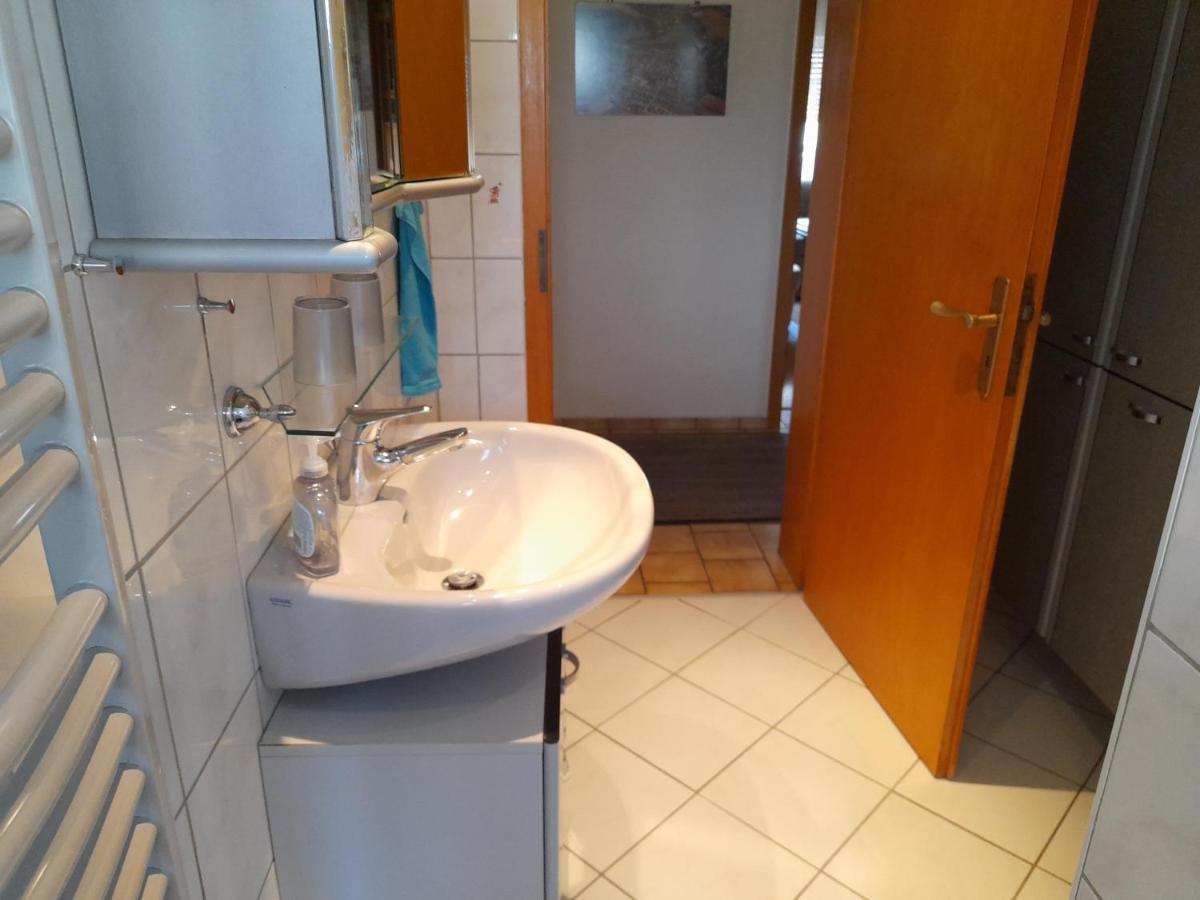 Altendiez Ferienwohnung Woelbert מראה חיצוני תמונה