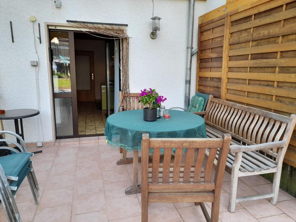 Altendiez Ferienwohnung Woelbert מראה חיצוני תמונה