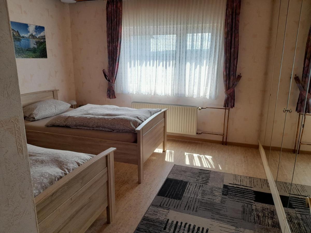 Altendiez Ferienwohnung Woelbert מראה חיצוני תמונה