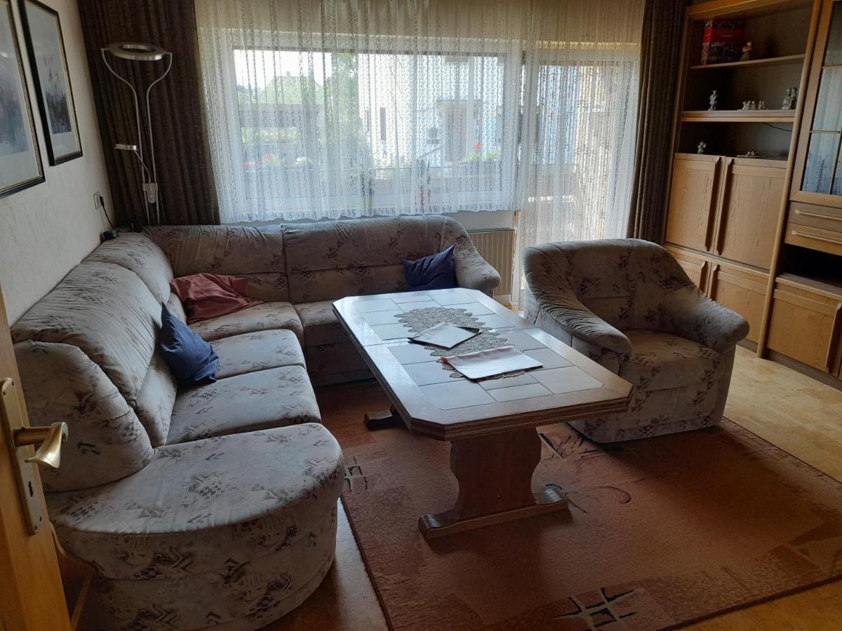 Altendiez Ferienwohnung Woelbert מראה חיצוני תמונה