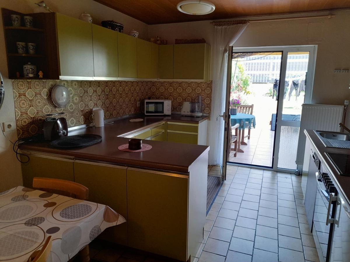 Altendiez Ferienwohnung Woelbert מראה חיצוני תמונה