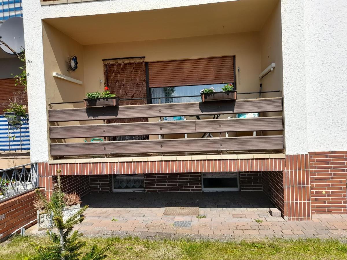 Altendiez Ferienwohnung Woelbert מראה חיצוני תמונה