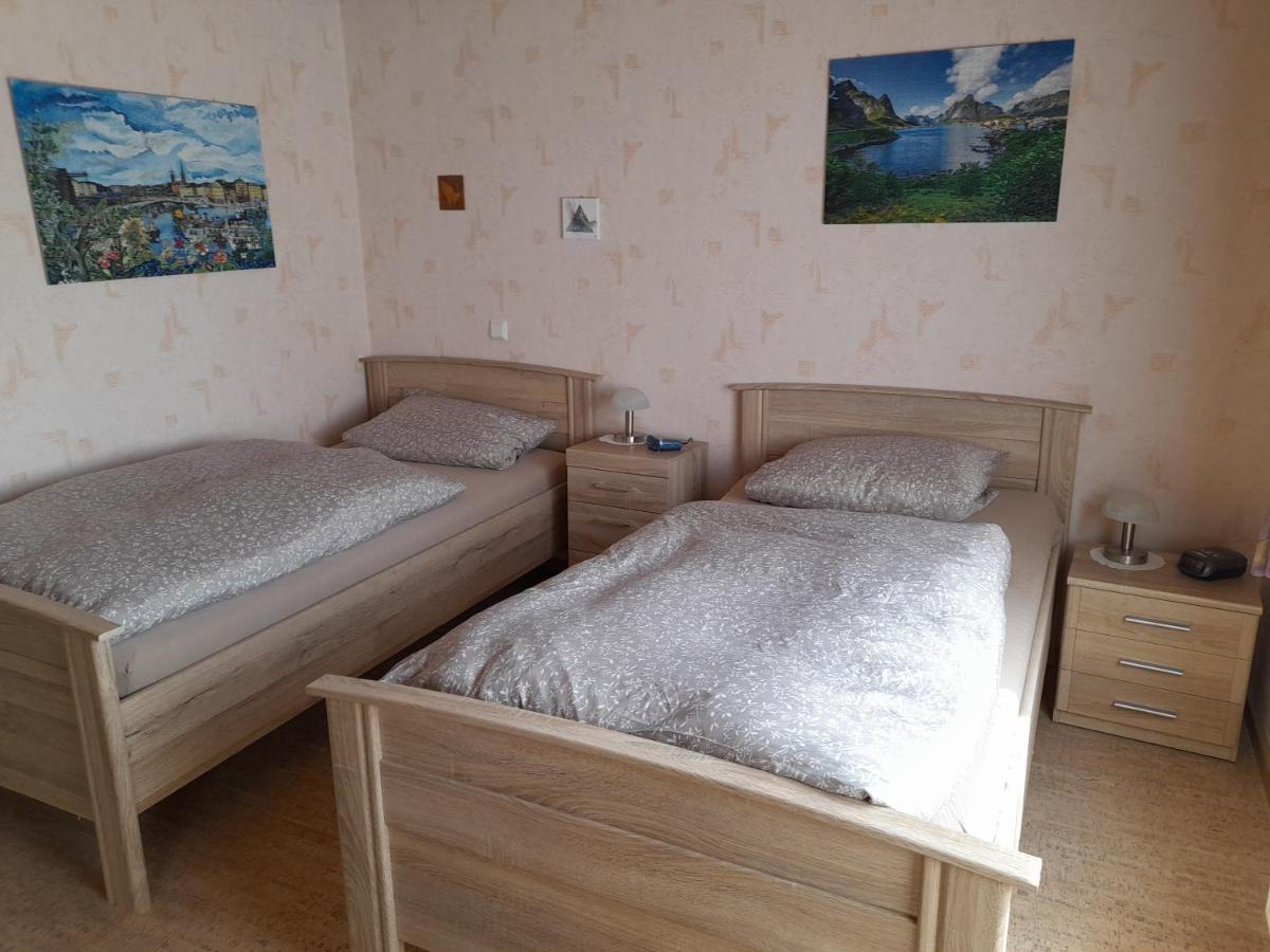 Altendiez Ferienwohnung Woelbert מראה חיצוני תמונה