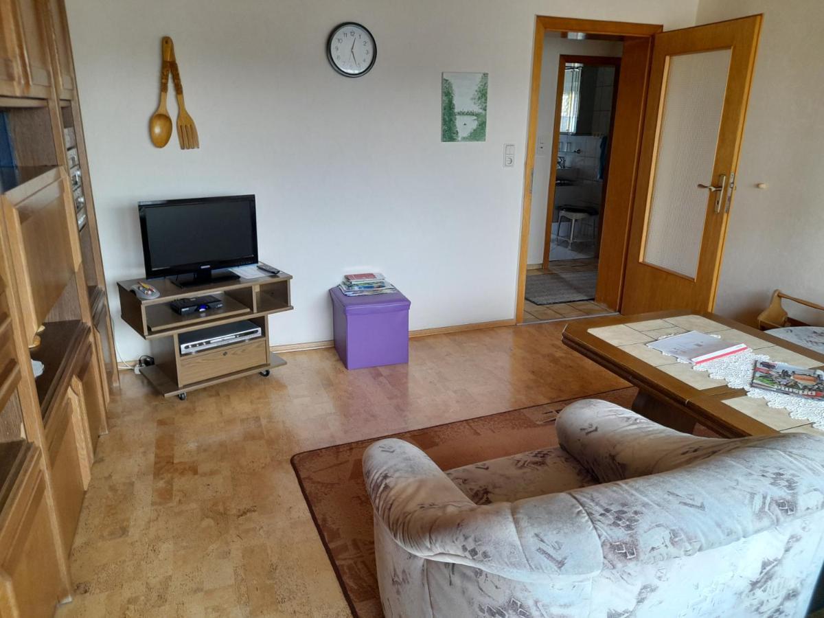 Altendiez Ferienwohnung Woelbert מראה חיצוני תמונה