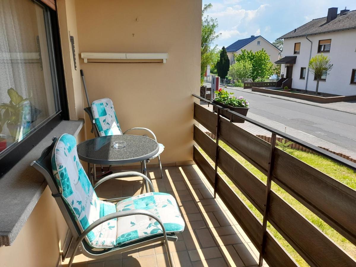 Altendiez Ferienwohnung Woelbert מראה חיצוני תמונה