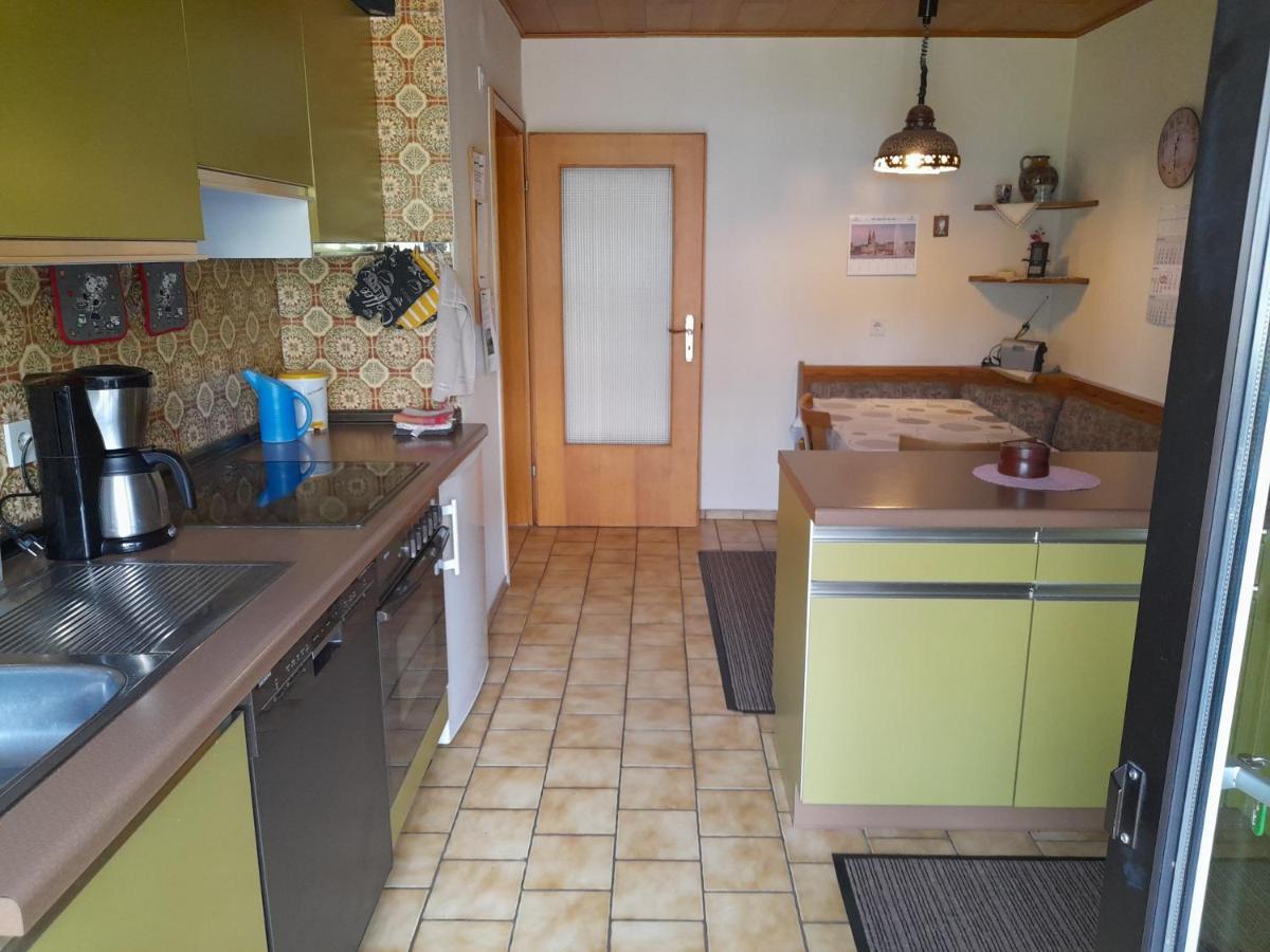 Altendiez Ferienwohnung Woelbert מראה חיצוני תמונה