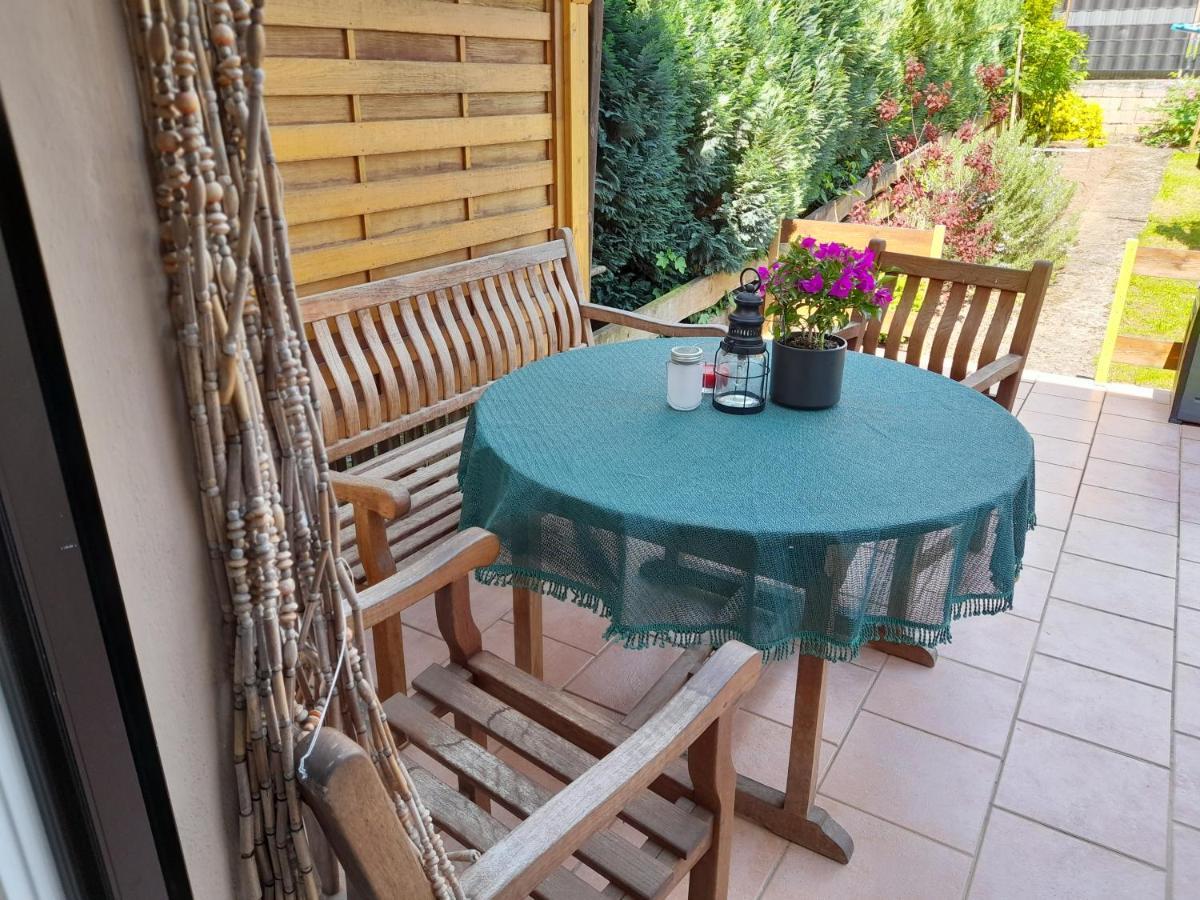 Altendiez Ferienwohnung Woelbert מראה חיצוני תמונה